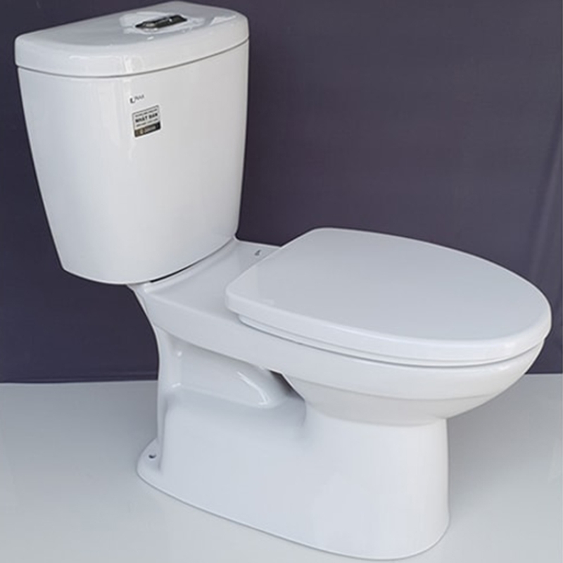Bồn cầu INAX C-306VA